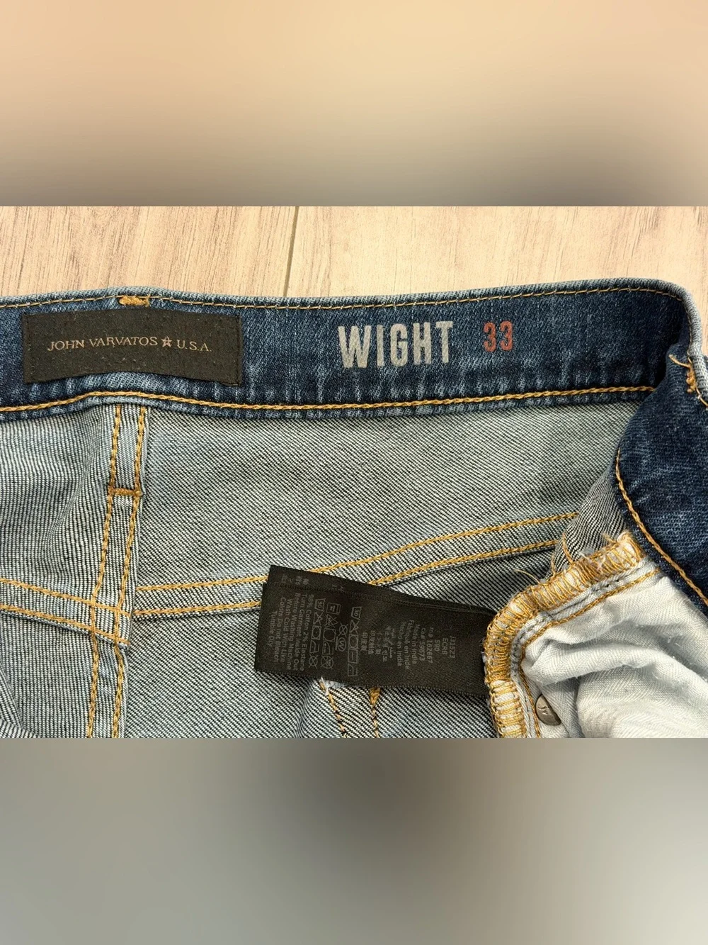 John Varvatos john varvatos